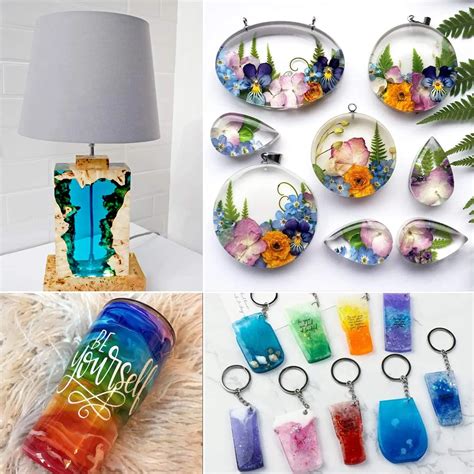 Save on Resin and Create Magical Gifts for Loved Ones